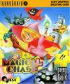 Magical Chase Box Art Front